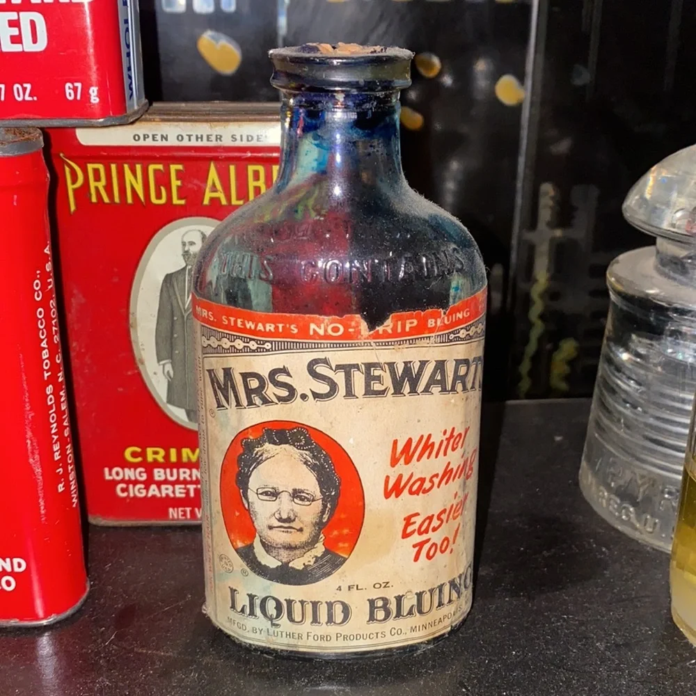 prince albert lot vintage